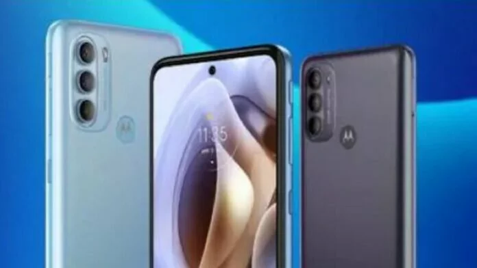 Moto G31 की आज भारत में पहली फ्लैश सेल! 50 मेगापिक्सल वाले फोन पर पाएं ढेरों ऑफर