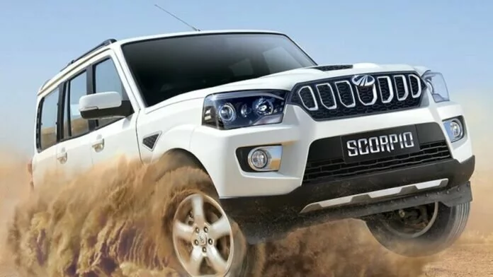 New Mahindra Scorpio में मिलेगा सनरूफ फीचर, जानें कीमत और कब होगी लॉन्च