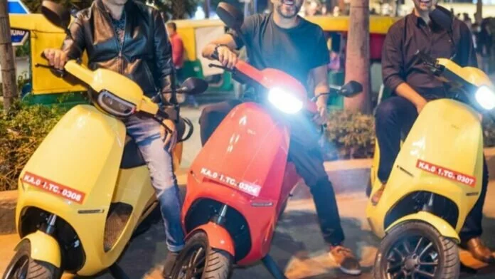 Ola Electric Scooter: इन शहरों में मिल रहा है ओला इलेक्ट्रिक स्कूटर, आपका नंबर आया या नहीं!