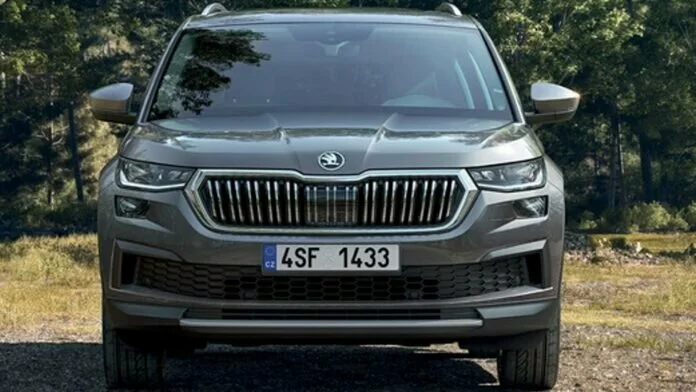 Skoda Kodiaq का नया मॉडल जनवरी में होगा लॉन्च, कार के फीचर्स में किए बड़े बदलाव