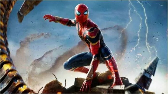 Spider-Man: No Way Home दुनियाभर में साल की सबसे बड़ी फिल्म बनी 