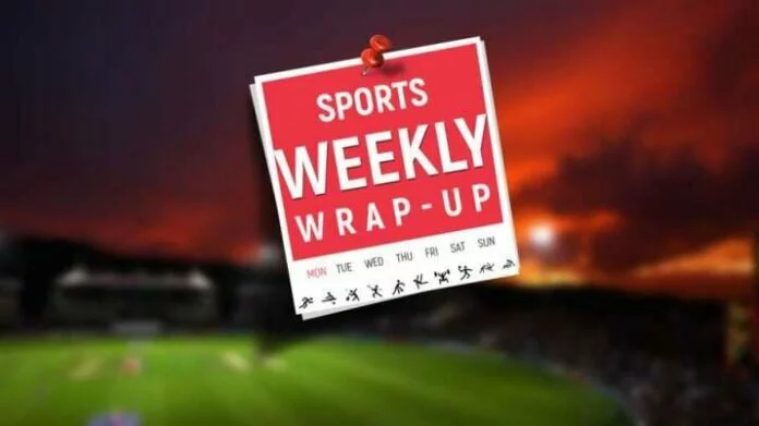 Sports Weekly Wrap-up (13-19 Dec): बीते हफ्ते खेल की दुनिया में इन खबरों ने बटोरी सुर्खियां 