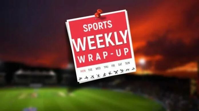 Sports Weekly Wrap-up (6-12 Dec): कोहली की कप्तानी जाने से लेकर एशेज में AUS की जीत, जानें पिछले हफ्ते खेल की दुनिया में जुड़ी खबरें