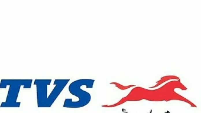 TVS Motor के लिए मुश्किल रहा नवंबर महीना, बिक्री में 15 फीसदी की गिरावट आई