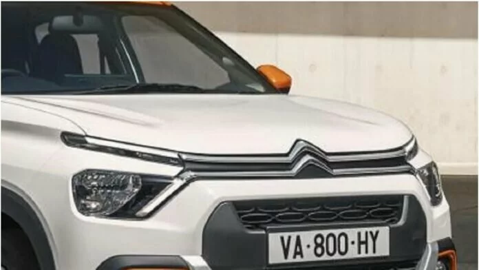 Tata Punch और Mahindra XUV300 को टक्कर देने आ रही ये SUV, देखें फोटो और फीचर्स