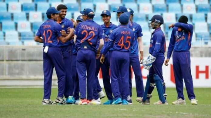 U-19 Asia Cup Final: भारत ने श्रीलंका को 9 विकेट से हराया, हासिल किया रिकॉर्ड आठवां खिताब