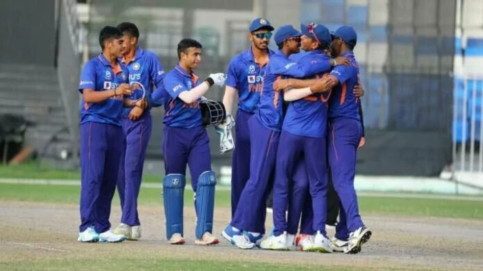 U19 Asia Cup: शेख राशिद की नाबाद 90 रनों की पारी के दमपर भारत ने बनाई फाइनल में जगह