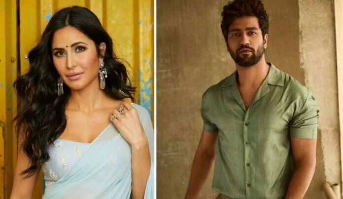 Vicky-Katrina Wedding Live Update: विक्की-कैटरीना आज कांच से बने मंडप में लेंगे 7 फेरे