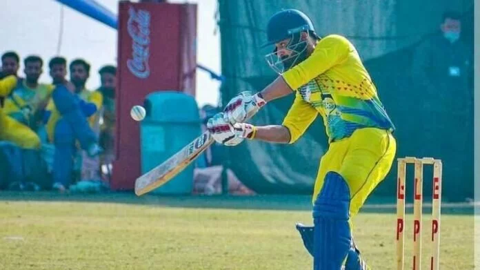 Vijay Hazare Trophy 2021-22 Semifinal Live Score: सौराष्ट्र और हिमाचल ने अपने-अपने मुकाबले में की अच्छी शुरुआत