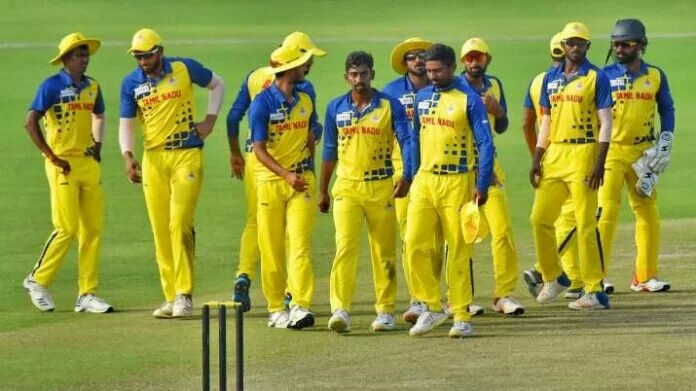 Vijay Hazare Trophy Quarterfinals Live Score Updates: कर्नाटक ने चुनी गेंदबाजी, हिमाचल ने लिया UP के खिलाफ गेंदबाजी का फैसला