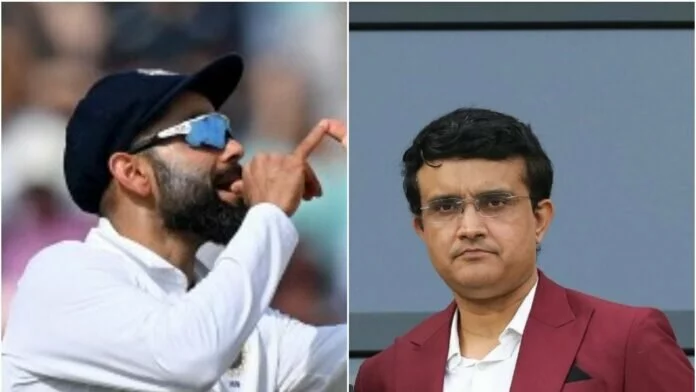 Virat vs BCCI: मुश्किल में बोर्ड, 'बयान जारी करेगा तो कप्तान झूठा, नहीं करता तो अध्यक्ष पर उठेंगे सवाल'