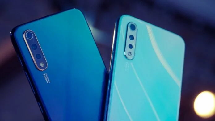 Vivo S12, Vivo S12 Pro, iQoo Neo 5S और iQoo Neo 5 SE के अहम फीचर्स हुए लीक, लॉन्चिंग जल्द