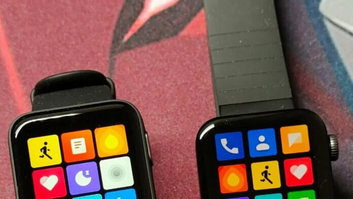 Xiaomi 2022 में ला रही है अपनी नई Smartwatch, लॉन्चिंग से पहले लीक हो गए खास फीचर्स