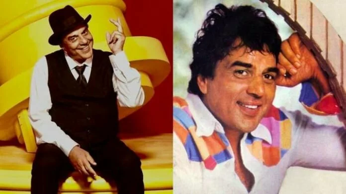 dharmendra birthday : धर्मेंद्र के जन्मदिन पर सनी, बॉबी के साथ अमिताभ बच्चन ने यूं दी शुभकामनाएं