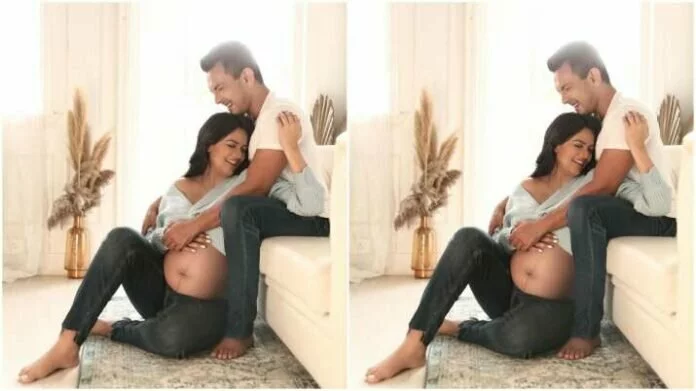 आदित्य नारायण के घर जल्द आने वाला है नन्हा मेहमान, लिखा- #BabyOnTheWay