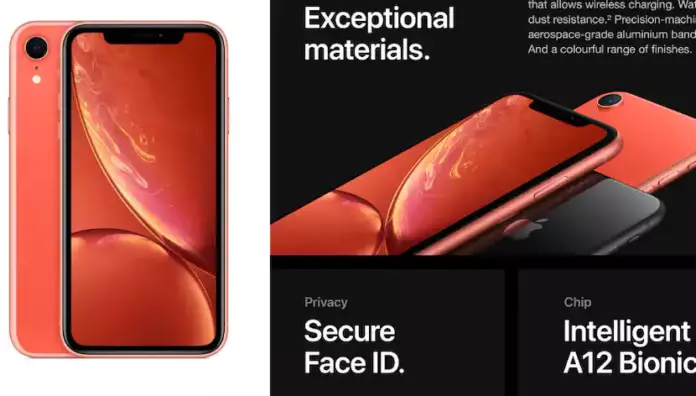 आप भी बन सकते हैं iPhone यूजर, 20 हजार से भी कम में मिल रहा है iPhone XR