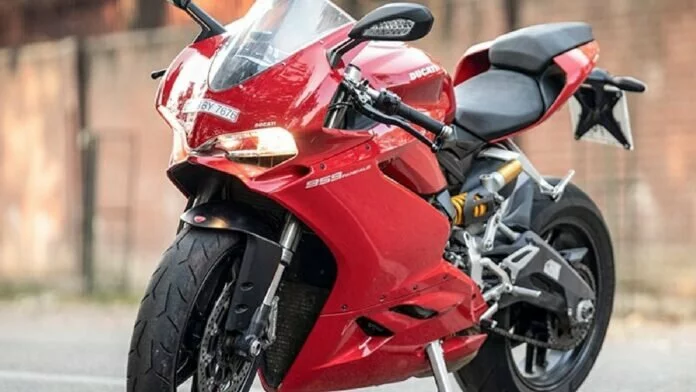 इस साल Ducati India लॉन्च करेगी DesertX समेत 11 बाइक्स, जानिए इनकी खूबियां