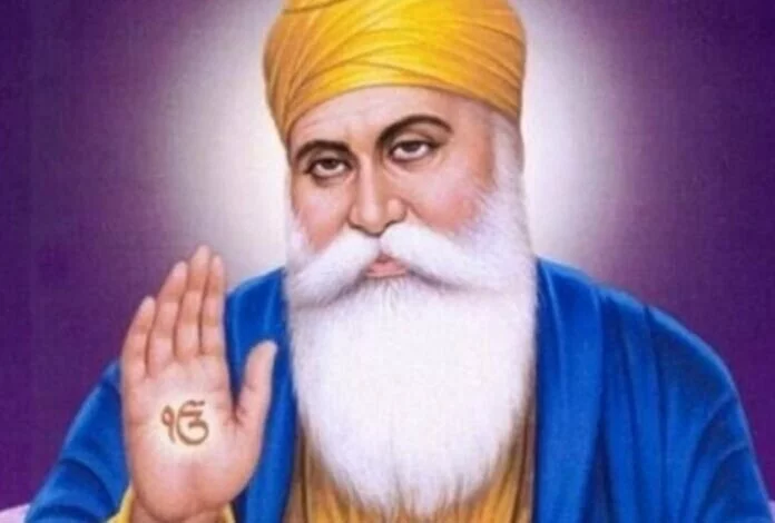 Significance of Guru Gobind Jayanti