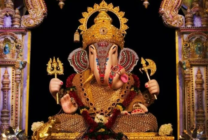 Ganesh Chaturthi 2022