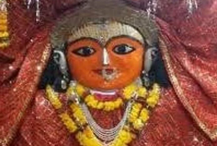 Shakambhari-devi