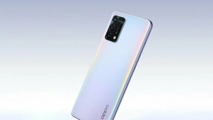 ट्रिपल कैमरा सेटअप और स्नैपड्रैगन 662 प्रोसेसर के साथ Oppo Reno 6 Lite लॉन्‍च, जानें फीचर्स