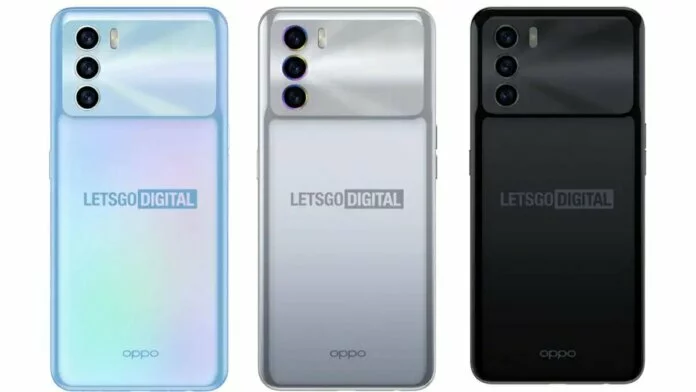 ट्रिपल रियर कैमरा सेटअप के साथ आएगी Oppo Reno 8 सीरीज़! रेंडर्स हुए लीक