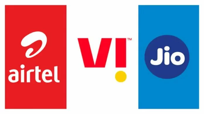 डेली 3GB डाटा के साथ आते हैं Jio, Airtel और Vi के ये सस्ते रीचार्ज प्लान, जानें कीमत और अन्य बेनेफिट्स