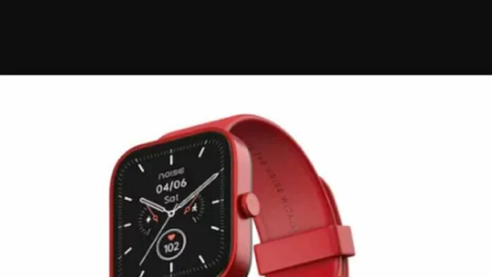 बॉडी टेम्परेचर भी चेक कर सकती है ये नई धांसू Smartwatch, मिलेगा 60 वर्कआउट मोड; ज्यादा नहीं है कीमत