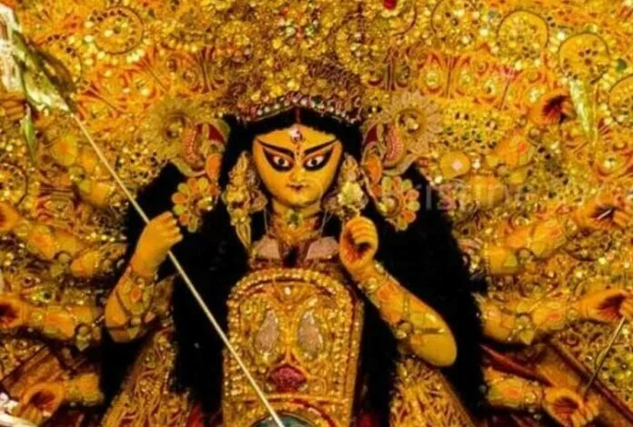 durga ashtami 2022