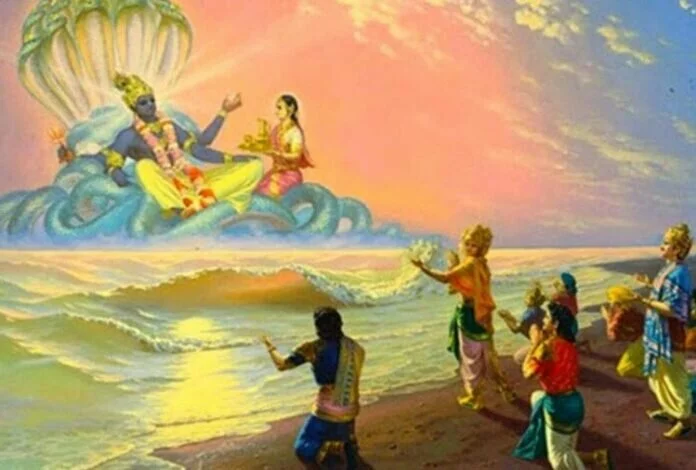 Mokshda Ekadasi Vrat Significance