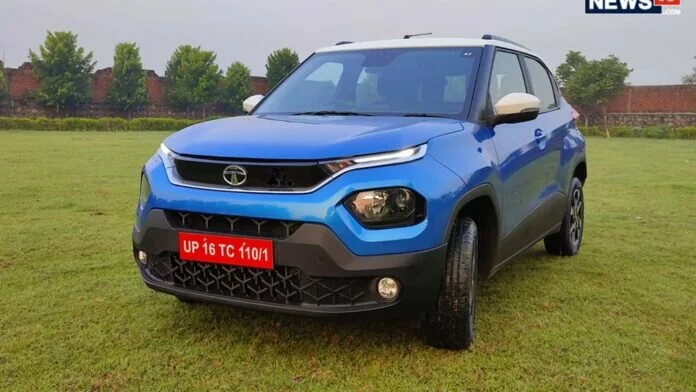 ये 5 compact SUVs हो सकती हैं आपके लिए किफायती और बेस्ट ऑप्शन, साढ़े 5 लाख रु. से शुरू है कीमत