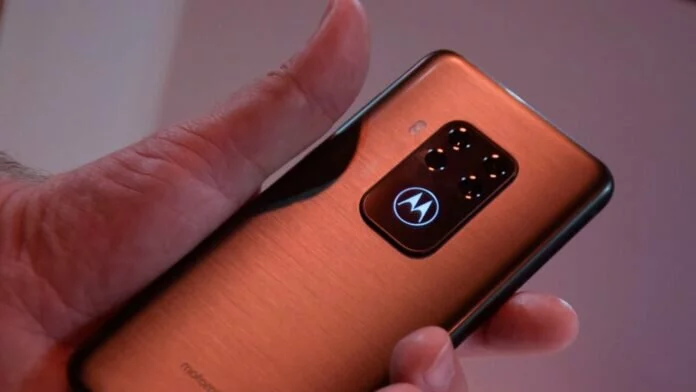 लॉन्चिंग से पहले Moto G71 5G की कीमत लीक, 50 मेगापिक्सल कैमरे के साथ 10 जनवरी को आ रहा है भारत