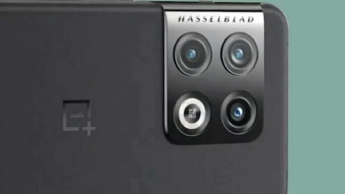 लॉन्चिंग से पहले OnePlus 10 Pro की खास जानकारियां लीक, मिलेंगे धांसू कैमरे और प्रोसेसर