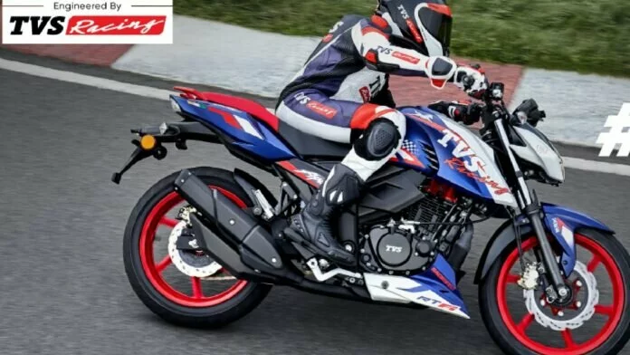 लॉन्च होते ही बिक गए  TVS Apache के ये नए मॉडल, जानिए फीचर और प्राइस