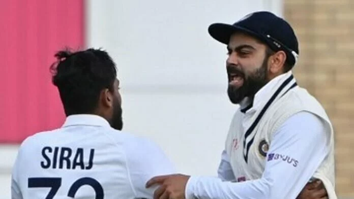 विराट कोहली ने अचानक छोड़ी टेस्ट कप्तानी, BCCI सचिव जय शाह ने बताया- बेजोड़ कप्तान