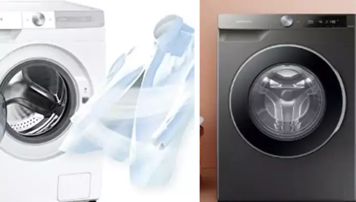 वॉशिंग मशीन खरीदने का है प्लान? ये हैं बेस्ट 5 Washer Dryer की डील