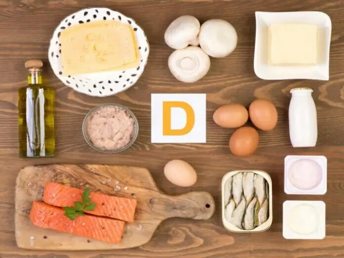 शरीर के लिए जरूरी है 2 प्रकार का विटामिन डी, जानिए Vitamin D2 और D3 के फायदे और स्रोत