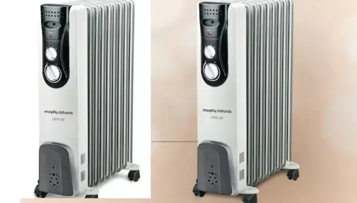 सिर्फ 5 हजार की कीमत में मिल रहे हैं सबसे बेस्ट माने जाने वाले Oil Heater