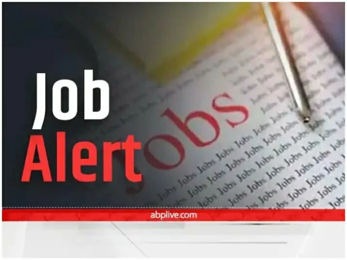 ​DU ​Jobs: श्याम लाल कॉलेज में ​हो रही ​​विभिन्न पदों पर भर्ती​, जल्द करें आवेदन