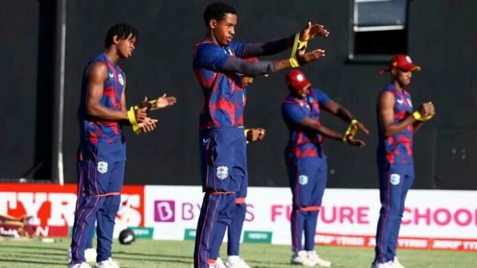 Live Streaming U19 World Cup 2022: जानें कब, कहां और कैसे देखें वेस्टइंडीज बनाम श्रीलंका का मुकाबला