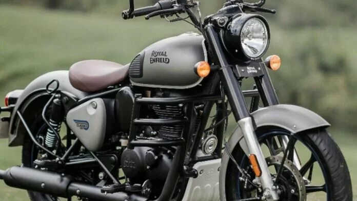 2 लाख की Royal Enfield बाइक खरीदें सिर्फ 99 हजार रुपये में, यहां मिलेगी बेस्ट यूज्ड बाइक, जानिए सबकुछ