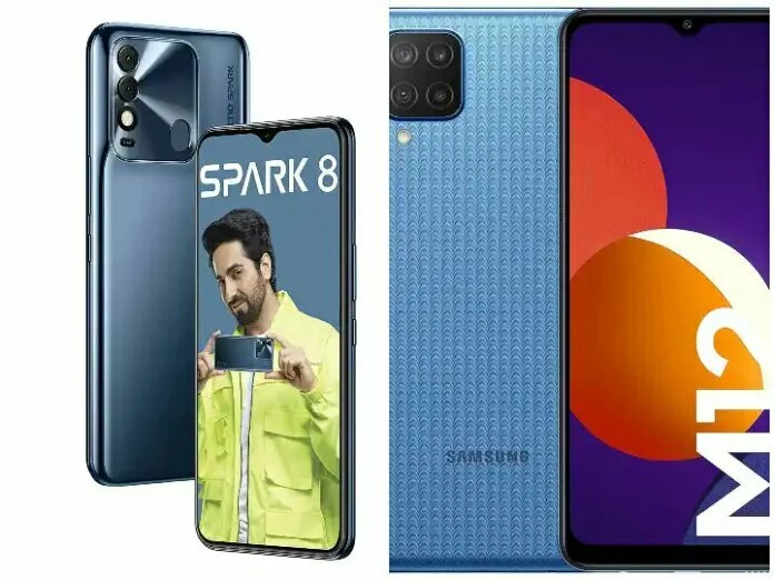 500 रुपये महीने से भी कम की किस्त पर मिल रहे हैं Realme Samsung समेत ये स्मार्टफोन