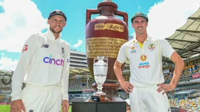 AUS vs ENG 4th Test Day 1 Ashes Live Cricket Score: पिंक टेस्ट में इंग्लैंड की नजरें ऑस्ट्रेलिया के खिलाफ वापसी करने पर