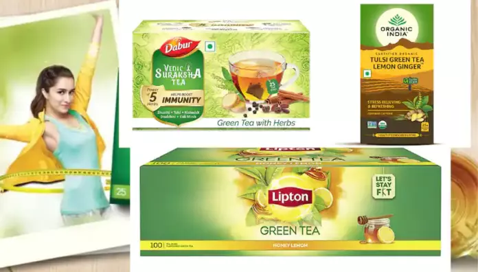 Amazon Deal: सर्दी और सेहत दोनों का ख्याल रखेंगी ये Green Tea, ऑफर में कीमत 100 रुपये से भी कम