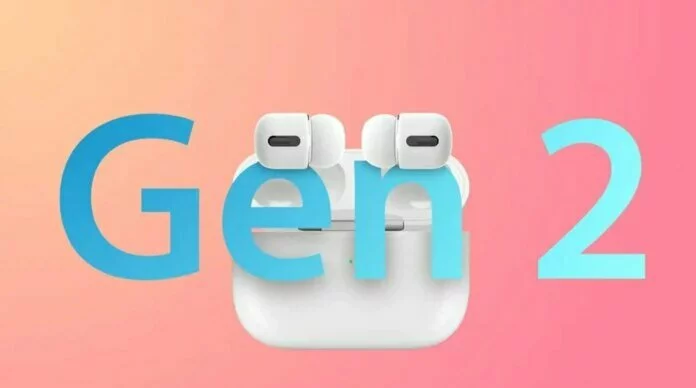 Apple AirPods Pro 2 की लॉन्च डेट आई सामने! होंगे ये खास फीचर्स