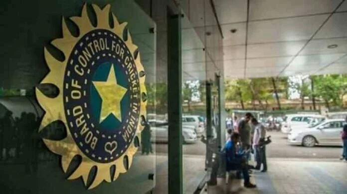 BCCI ने कोविड के चलते रणजी ट्रॉफी समेत 3 बड़े टूर्नामेंट स्थगित करने का किया ऐलान