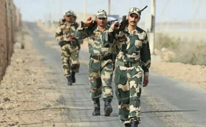 BSF में हो रही कांस्टेबल के पदों पर बम्पर भर्ती​​, जल्द करें आवेदन