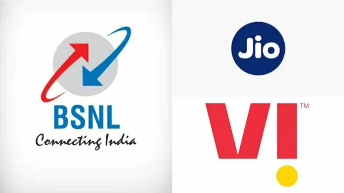 BSNL का 199 रुपये का रीचार्ज प्लान Jio और Vi के प्लान्स को देता है कड़ी टक्कर