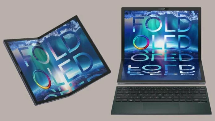 CES 2022: दो डिस्प्ले के साथ Asus Zenbook 17 Fold OLED foldable लैपटॉप और Zenbook 14X OLED Space Edition हुए पेश