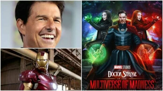 Doctor Strange in the Multiverse Of Madness: टॉम क्रूज बनेंगे आयरन मैन? इन बड़े सितारों का भी कैमियो!